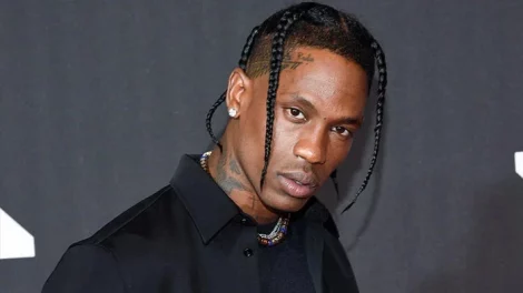 Travis Scott net worth