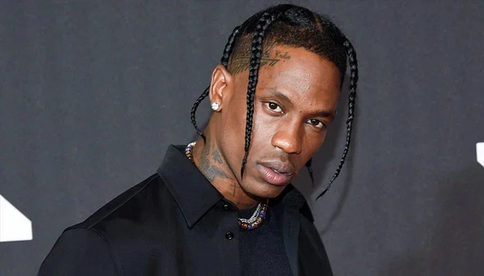 Travis Scott net worth