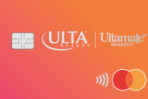 Ulta credit card