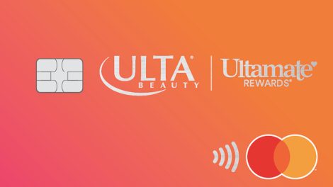 Ulta credit card