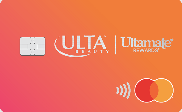 Ulta credit card