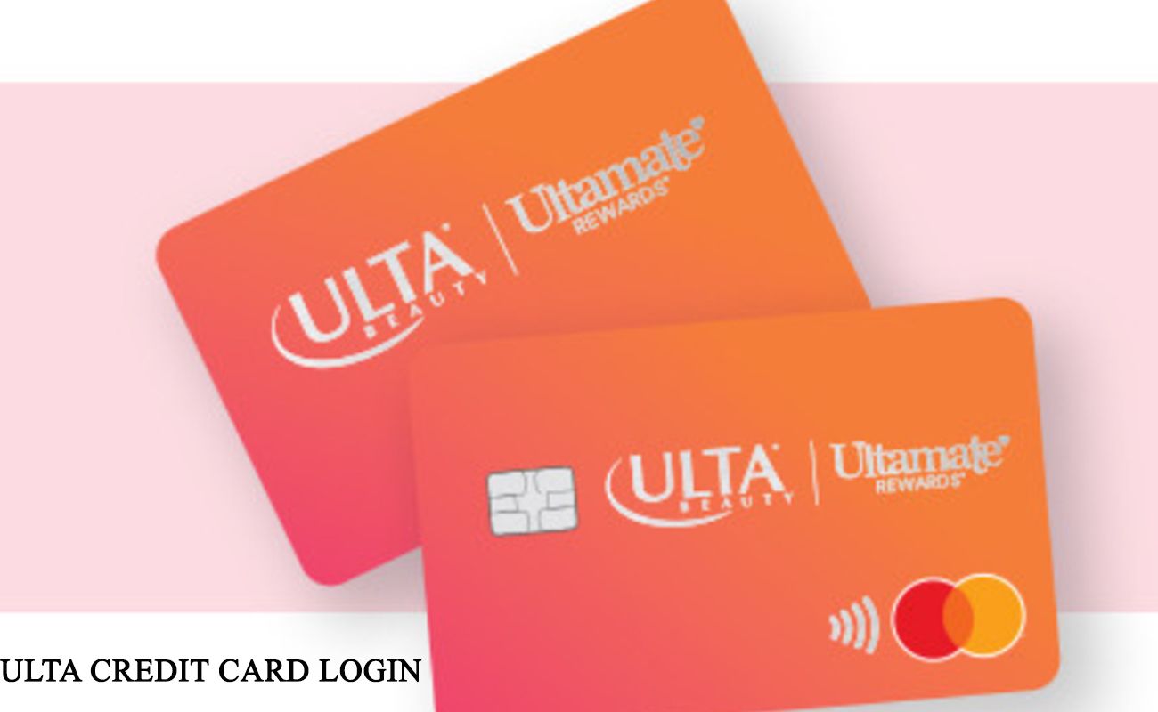 Ulta credit card