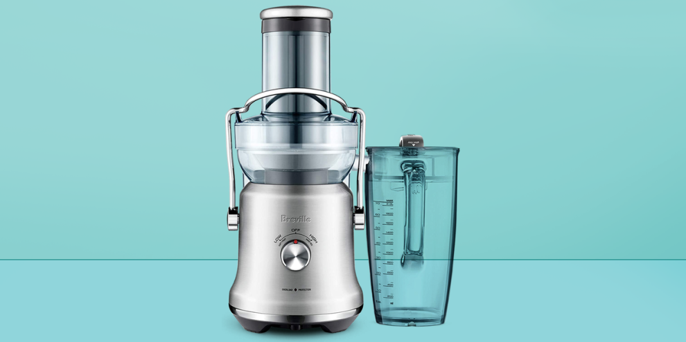 commercial Juicer