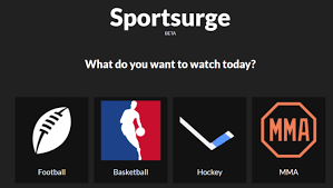 Sportsurge 