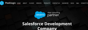 salesforce