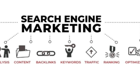 search engine marketing