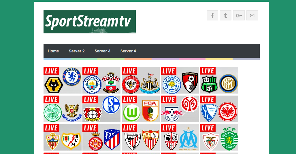 SportStream