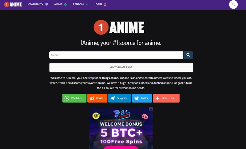 1Anime