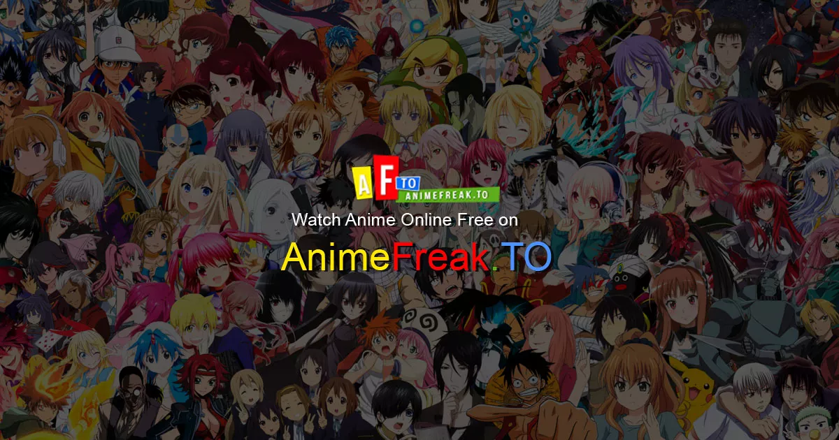 AnimeFreak