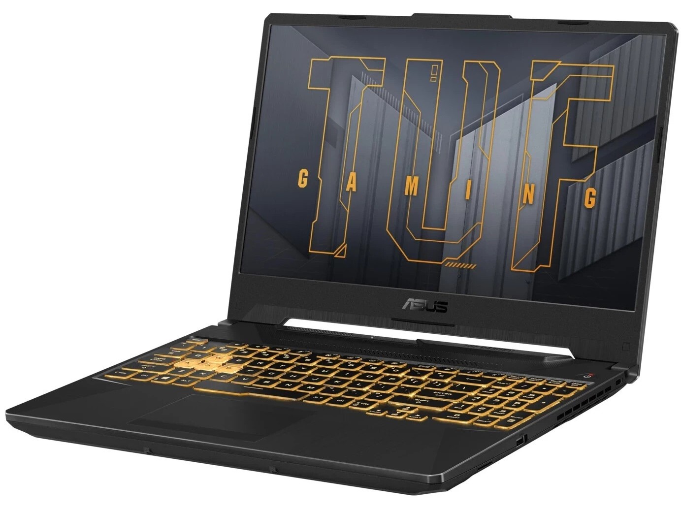 Asus TUF Gaming A15