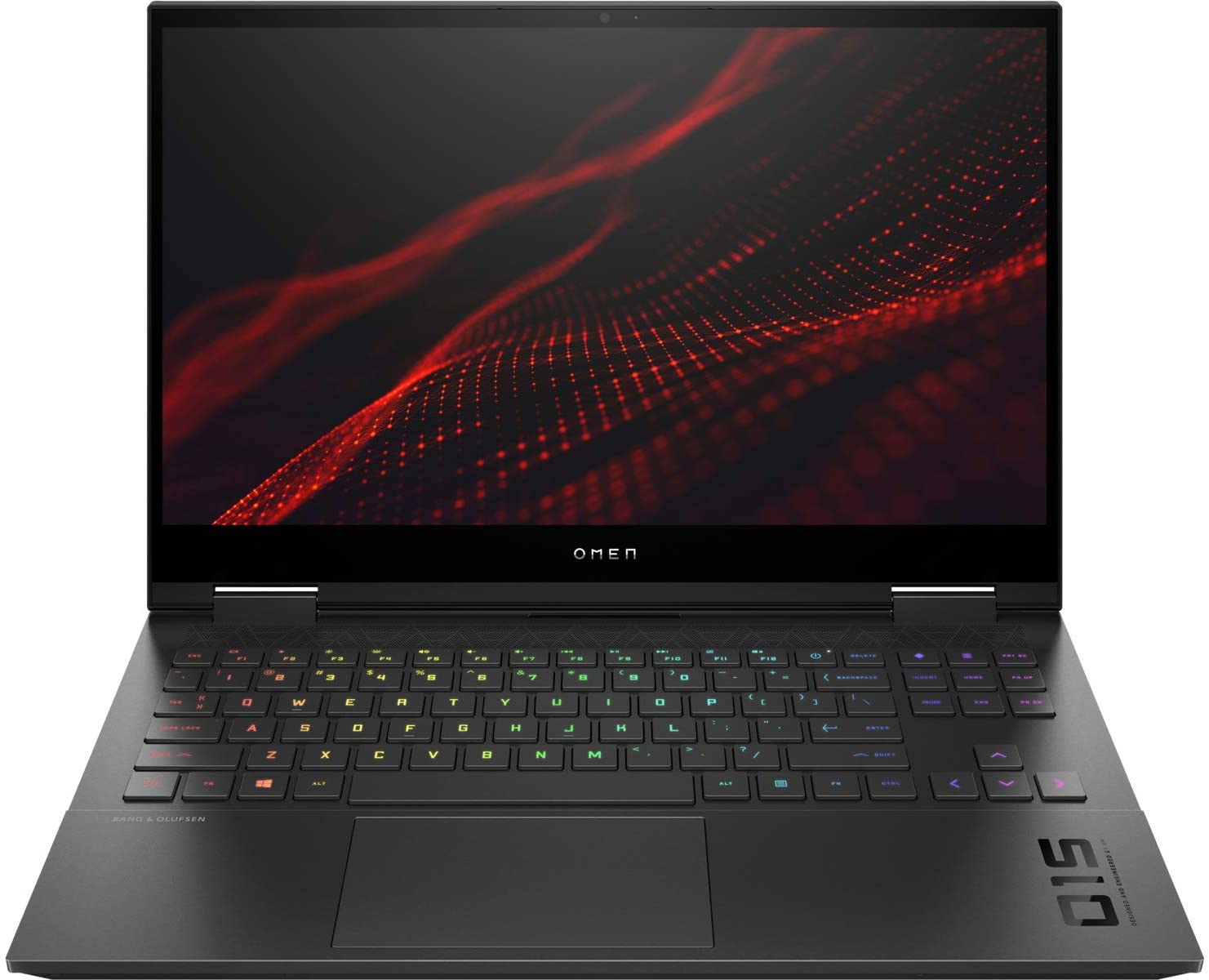 HP Omen 15