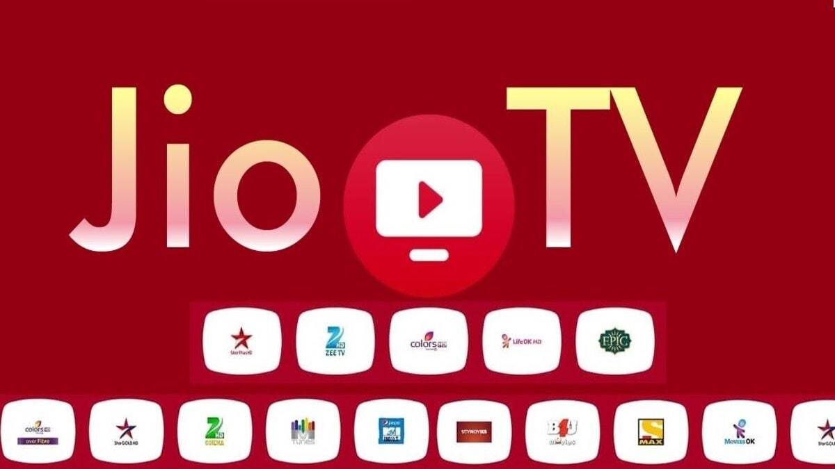 JioTV