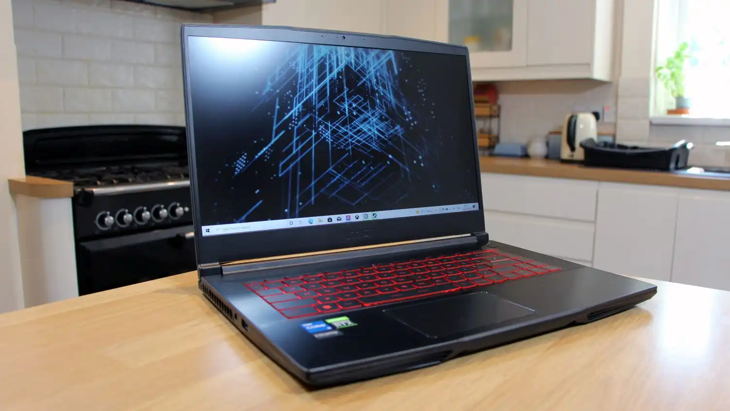 MSI GF63 Thin (2022)