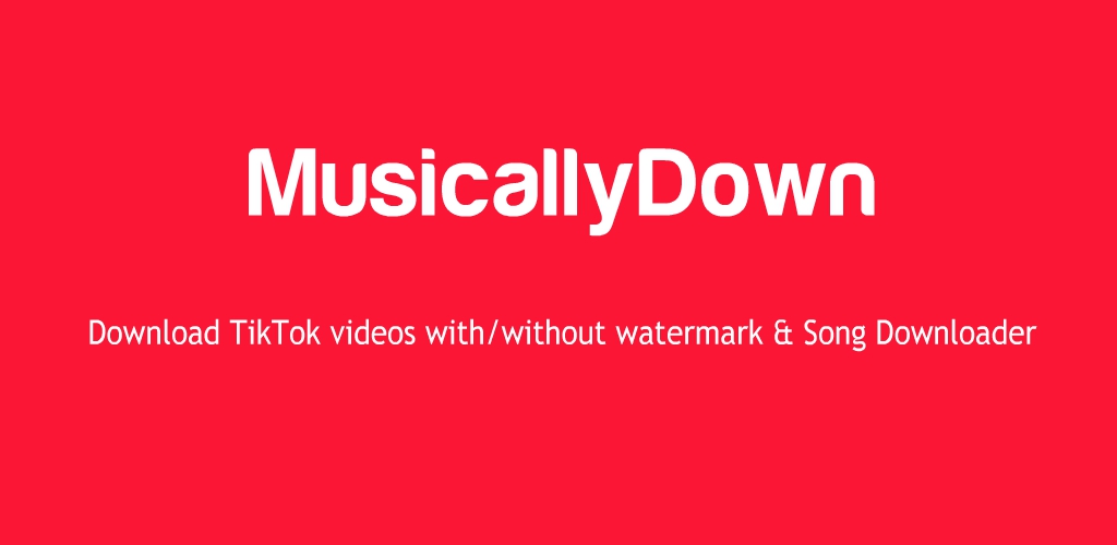 MusiclyDown