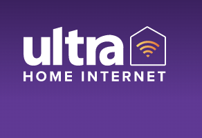 Ultra Home Internet