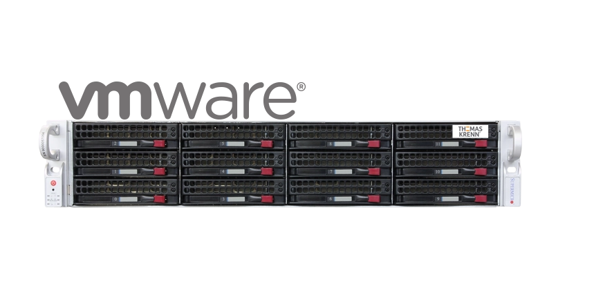 vmware vsan