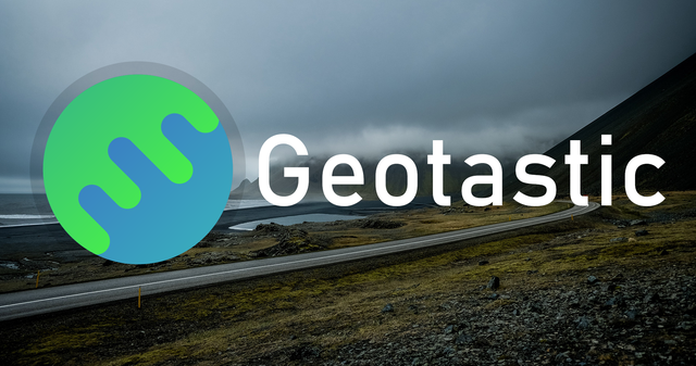 geotastic