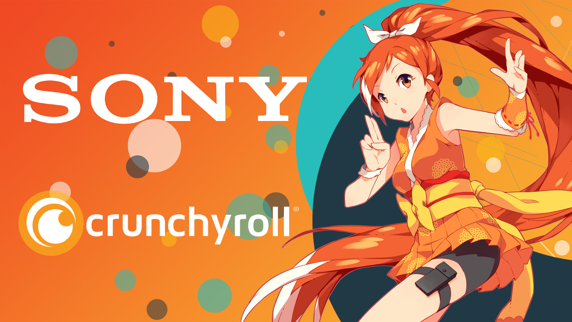 Crunchyroll