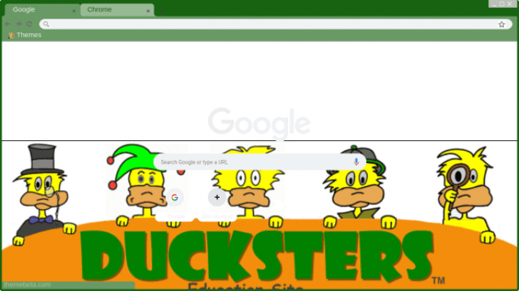 Ducksters