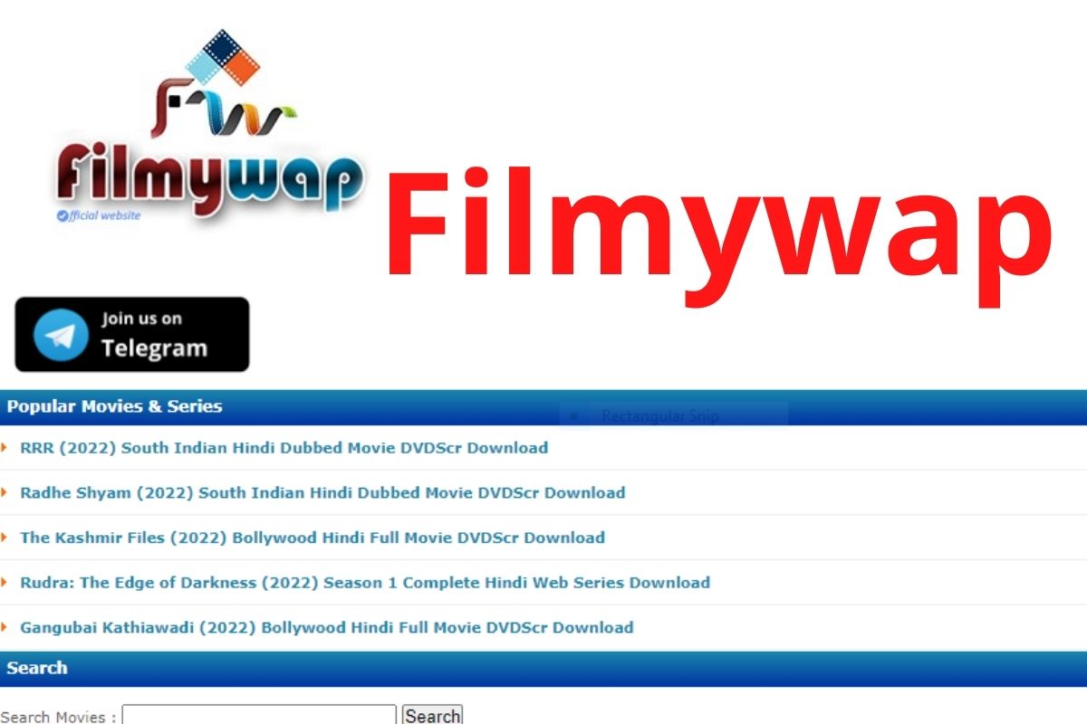 Filmywap