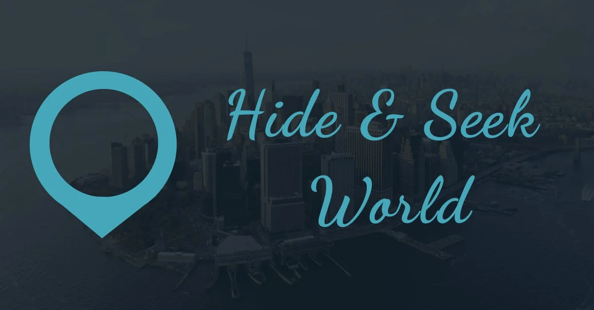 Hide & Seek World