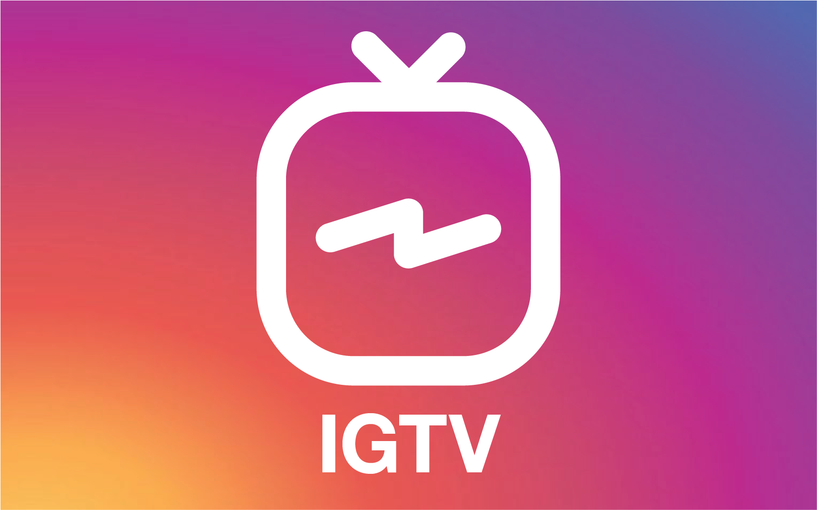 IGTV