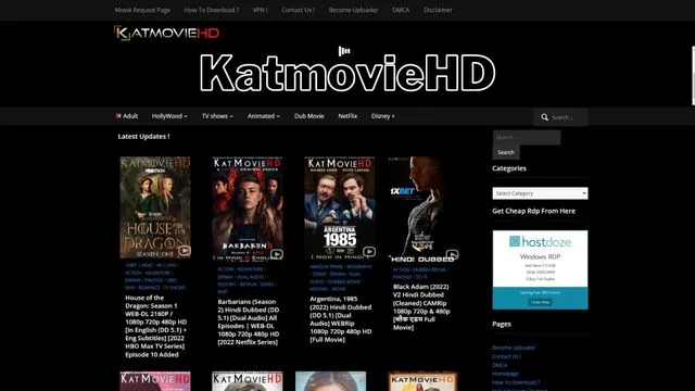 Katmoviehd