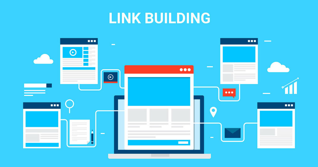 Link Building