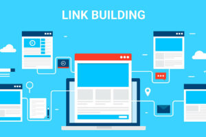 Link Building