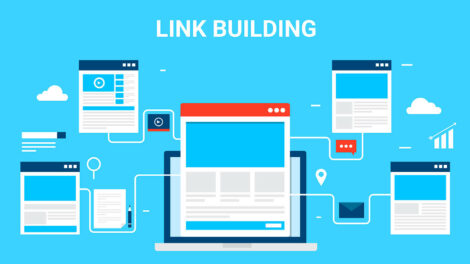 Link Building