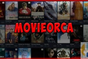 Movieorca