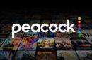 Peacock TV