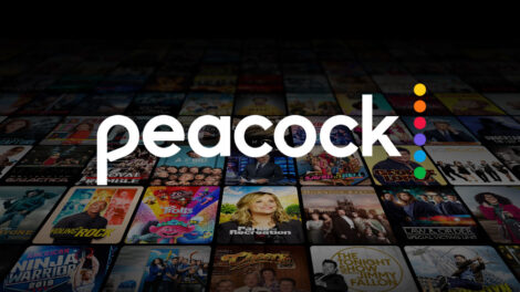 Peacock TV