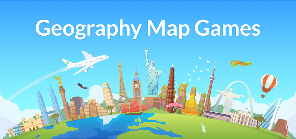 PlayGeography