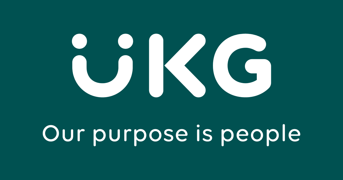 UKG Pro