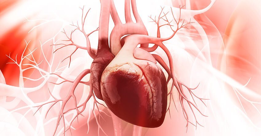 Congenital Heart Disease
