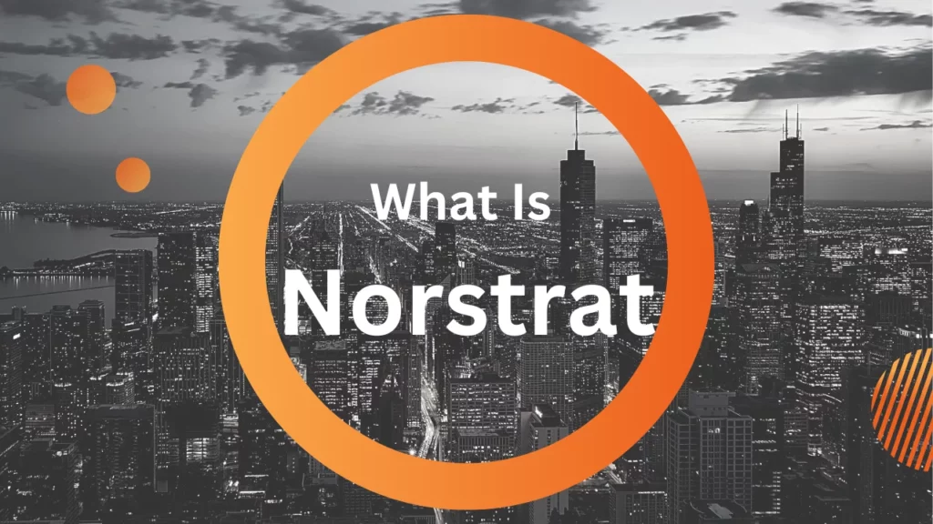 Norstrat