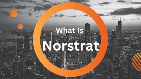 Norstrat