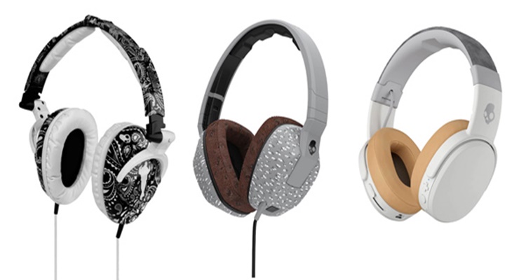 Skullcandy Crusher 2014