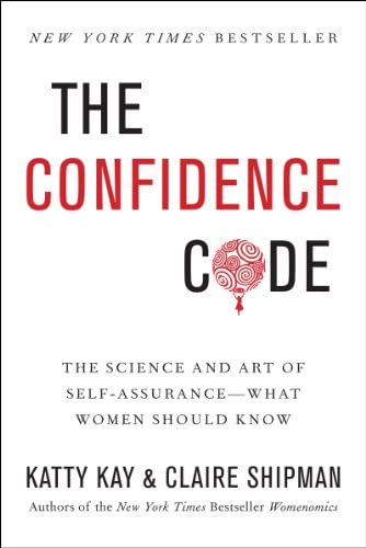 The Confidence Code: