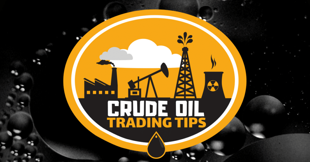 Crude oil trade