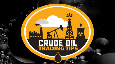 Crude oil trade