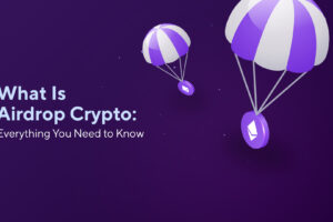 Crypto Airdrops