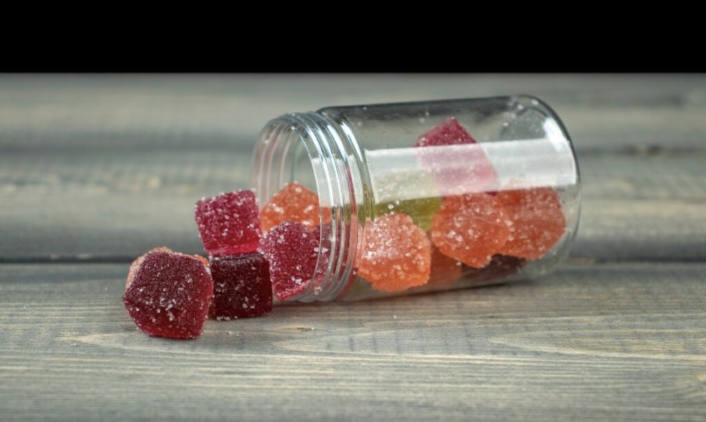 delta 10 gummies