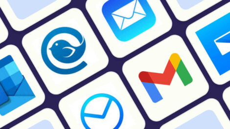 email apps