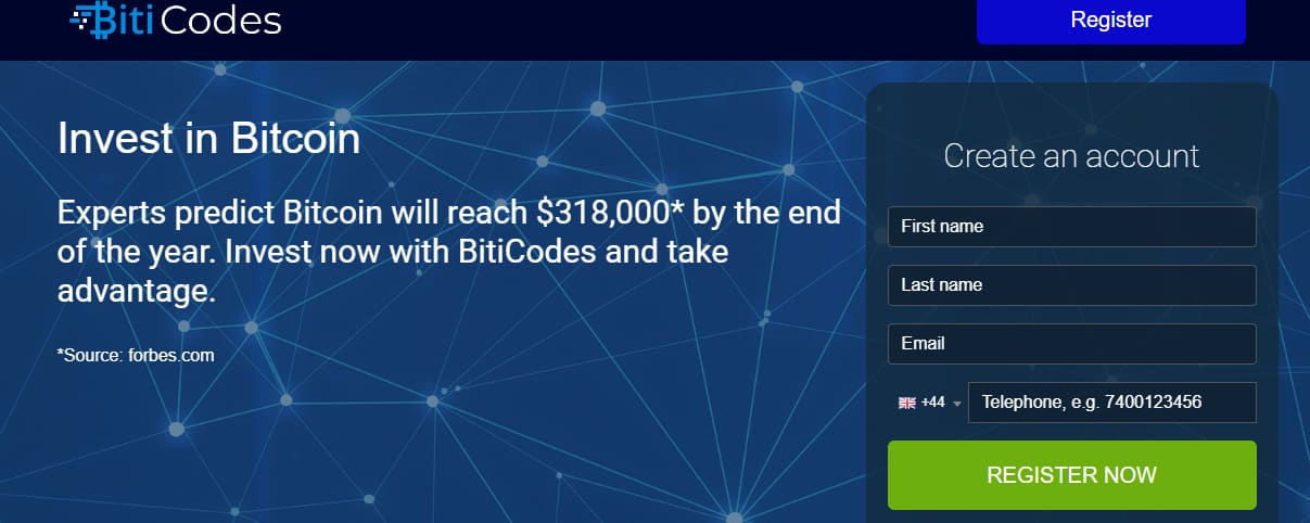 BitiCodes Iplex