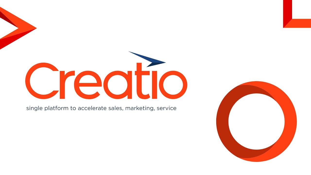 Creatio CRM