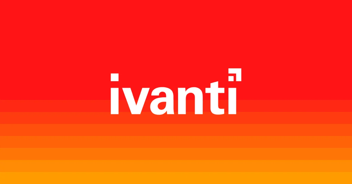 Ivanti