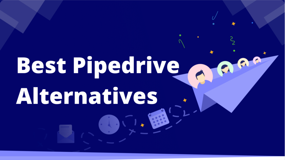 Pipedrive