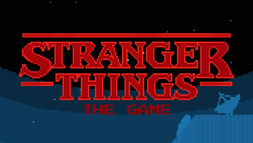 stranger things quiz